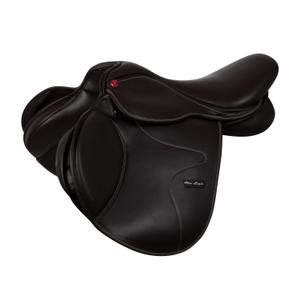 se00111-black-selle-pour-cheval-pro-light-roma-black