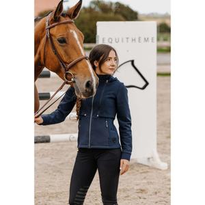 97871407-veste-d-equitation-2-en-1-femme-pro-series-exbury-marine