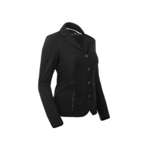 991624024-veste-equitation-femme-pro-series-comptair-noir-blanc-l