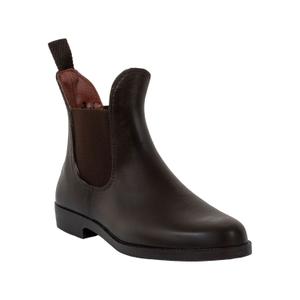 ab00401-brown-bottines-en-caoutchouc-enfant-pro-tech-jodhpur-brown