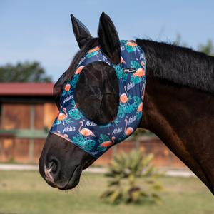 phs06000-aloha-bonnet-anti-mouches-pour-cheval-en-lycra-avec-filet-cache-oreilles-pro-tech-aloha