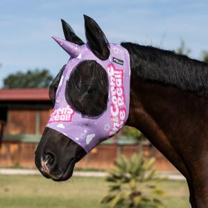 phs06001-unicornsarereal-bonnet-anti-mouches-pour-cheval-en-lycra-avec-filet-cache-oreilles-pro-tech-unicornsarereal