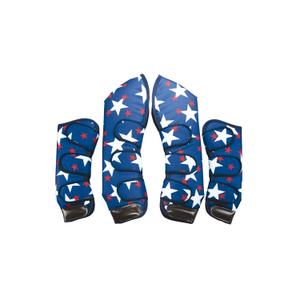 pr00036-usaflag-guetres-de-transport-pour-cheval-pro-tech-usa-stars-usaflag