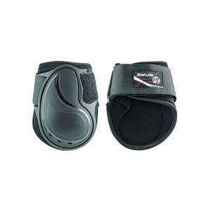 pr00085-black-protege-boulets-pour-cheval-en-neoprene-pro-tech-airflow-black
