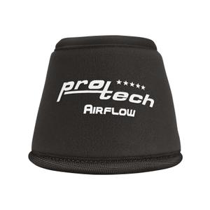 pr00119-black-cloches-pour-cheval-pro-tech-airflow-performa-black