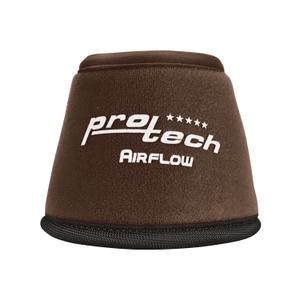 pr00119-darkbrown-cloches-pour-cheval-pro-tech-airflow-performa-darkbrown
