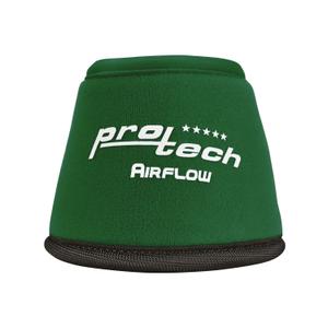 pr00119-huntergreen-cloches-pour-cheval-pro-tech-airflow-performa-huntergreen