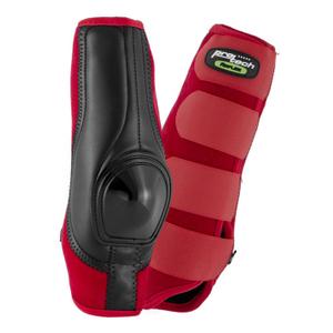 pr00168-red-guetres-pour-cheval-pro-tech-airflow-red