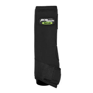 pr00170a-black-guetres-posterieurs-pour-cheval-pro-tech-airflow-black