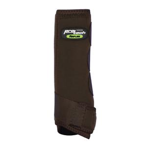 pr00170a-darkbrown-guetres-posterieurs-pour-cheval-pro-tech-airflow-darkbrown