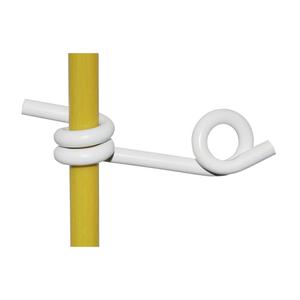 444012-pieces-d-isolateur-queue-de-cochon-piquet-f-verre-ako-x50-noir-tu