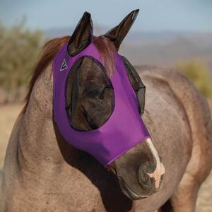 pch00001-purple-masque-anti-mouches-pour-cheval-professional-s-choice-comfortfit-purple
