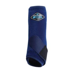 pr00055-crimson-red-guetres-anterieurs-fermees-pour-cheval-professional-s-choice-2xcool-sports-medicine-crimson-red