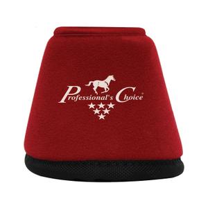 pr00801-crimsonred-cloches-pour-cheval-professional-s-choice-quick-wrap-r-crimsonred