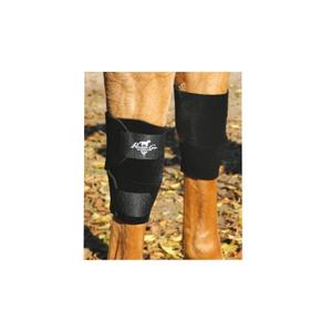 pr00841-protege-genoux-pour-cheval-professional-s-choice-kb101-noir-tu