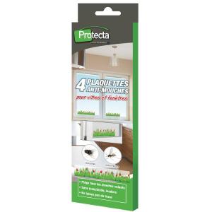 1432322-anti-mouches-protecta-mouch-clac-vert-beige-noir-tu