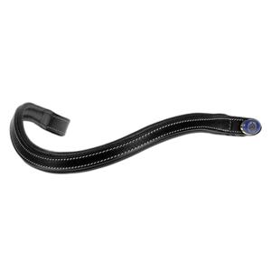 1220-084-995-frontal-pour-cheval-rembourre-en-forme-de-u-avec-coutures-decoratives-ps-of-sweden-nirak-black-leather