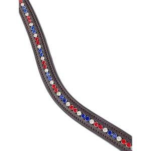 1220-232-850-frontal-pour-cheval-ps-of-sweden-national-team-brown-blue-white-red