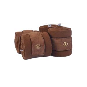 1430-035-290-bandes-de-polo-pour-cheval-ps-of-sweden-velvet-monogram-x4-fudge-tu