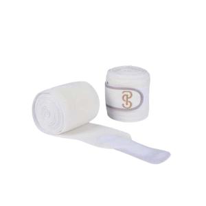 1430-041-001-bandes-de-polo-pour-cheval-ps-of-sweden-airflow-mesh-x2-white-tu