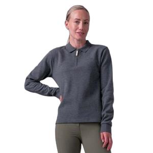 2231-073-940-polo-d-equitation-manches-longues-femme-ps-of-sweden-olivia-dark-grey-melange