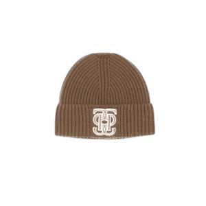2321-004-237-bonnet-ps-of-sweden-rio-twill-monogram-camel-tu