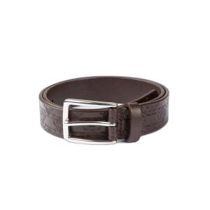 2331-014-850-ceinture-en-cuir-femme-ps-of-sweden-monogram-brown