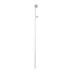 055883-piquet-de-terre-avec-collier-de-serrage-pulsara-argente-tu