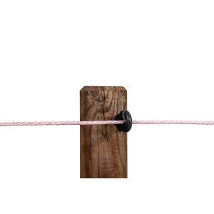 086115-isolateurs-pour-cloture-electrique-annulaire-avec-soutien-continu-pulsara-x150-noir-tu