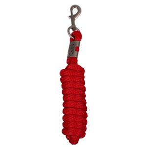 1033-fro-longe-pour-cheval-qhp-luxe-2m-rouge-vif-tu