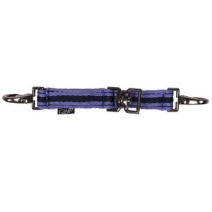 1191-psu-accessoire-de-longe-collection-pour-cheval-qhp-purple-tu