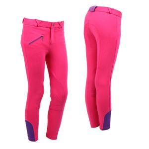 8047-fu-pantalon-equitation-enfant-q-essentials-fushia