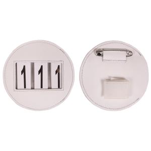 2230-wi-porte-numero-equitation-qhp-modeste-round-blanc-tu