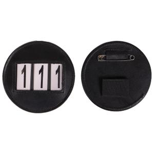 2230-zw-porte-numero-equitation-qhp-modeste-round-noir-tu