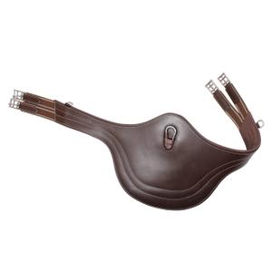 3022-dbr-sangle-bavette-d-equitation-qhp-luxe-marron