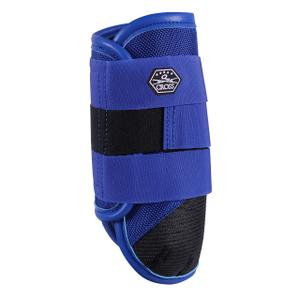 4045-kb-guetres-de-cross-anterieurs-pour-cheval-qhp-technical-bleu-de-cobalt