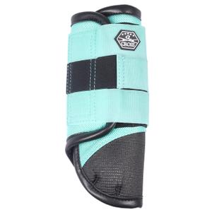 4045-mg-guetres-de-cross-anterieurs-pour-cheval-qhp-technical-vert-menthe