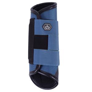 4046-sb-guetres-de-cross-posterieurs-pour-cheval-qhp-technical-steel-blue
