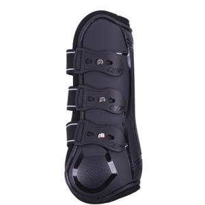 4060-zw-guetres-anterieurs-pour-cheval-ouvertes-qhp-champion-black