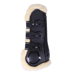 4069-zw-guetres-anterieurs-pour-cheval-ouvertes-qhp-ontario-black