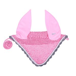 5006-fp-bonnet-pour-cheval-q-essentials-color-flamingo-pink