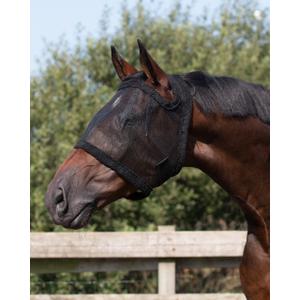 5060-zw-masque-anti-mouches-q-essentials-black