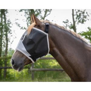 5491-gs-bonnet-anti-mouches-pour-poney-sans-oreilles-qhp-solaire-gris-poney