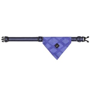 5562-psu-collier-pour-chien-avec-bandana-qhp-purple-sunset