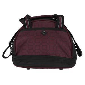 5587-wro-sac-de-casque-equitation-qhp-collection-wine-red-tu