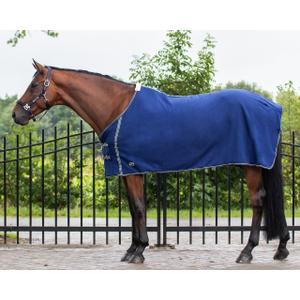 6017-bl-couverture-polaire-avec-sangles-q-essentials-basic-bleu