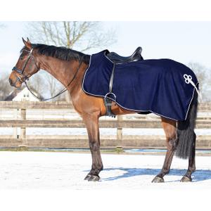 6106-blzi-couvre-reins-pour-cheval-polaire-qhp-ornament-navy-argent
