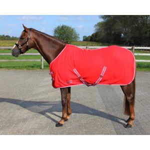 6121-fro-couverture-polaire-avec-sangles-q-essentials-color-rouge-vif