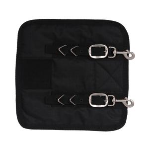 6169-zw-extension-de-poitrail-avec-attache-rapide-qhp-black-standard