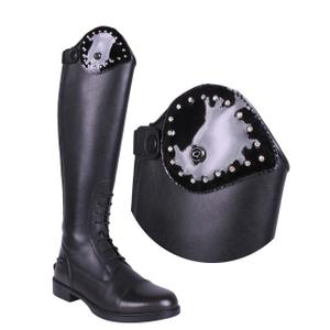 7176-zw-top-echangeables-pour-botte-d-equitation-qhp-romy-crystal-black
